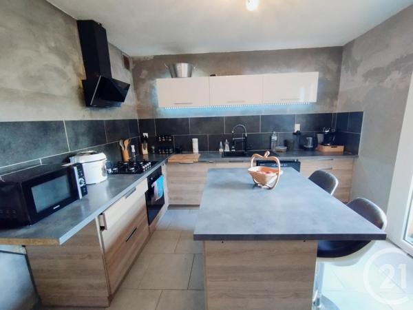 Maison à vendre  7 pièces - 161,07 m2 GRAULHET - 81