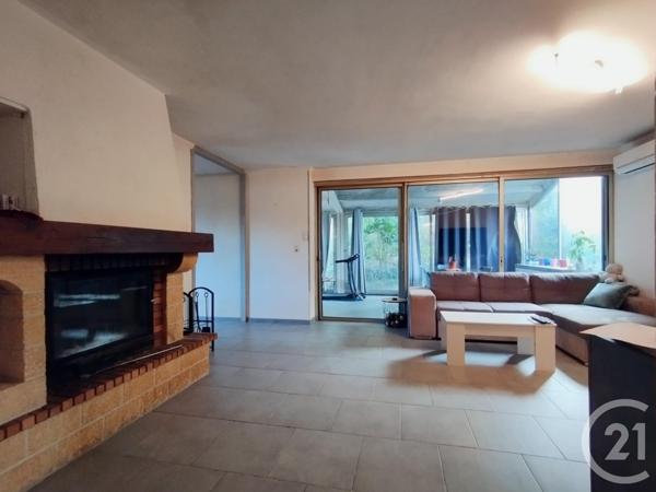 Maison à vendre  7 pièces - 161,07 m2 GRAULHET - 81