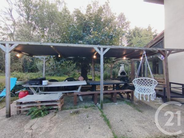 Maison à vendre  7 pièces - 161,07 m2 GRAULHET - 81