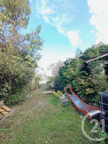 Maison à vendre  7 pièces - 161,07 m2 GRAULHET - 81