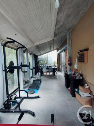 Maison à vendre  7 pièces - 161,07 m2 GRAULHET - 81