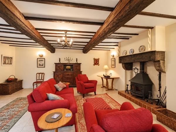 Maison à vendre à Lonlay-l'Abbaye (61700) - Orne