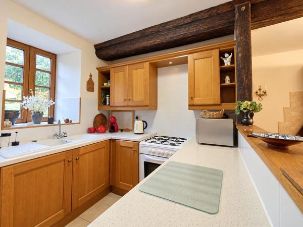 Maison à vendre à Lonlay-l'Abbaye (61700) - Orne