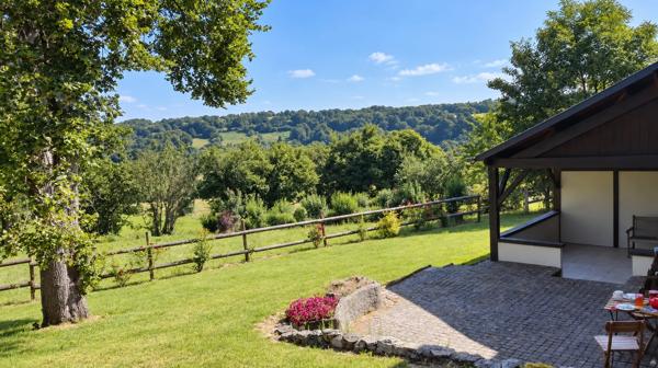 Maison à vendre à Lonlay-l'Abbaye (61700) - Orne