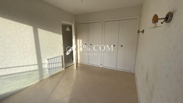 Appartement 2 pièce(s) 1 chambre(s) 48.13 m²