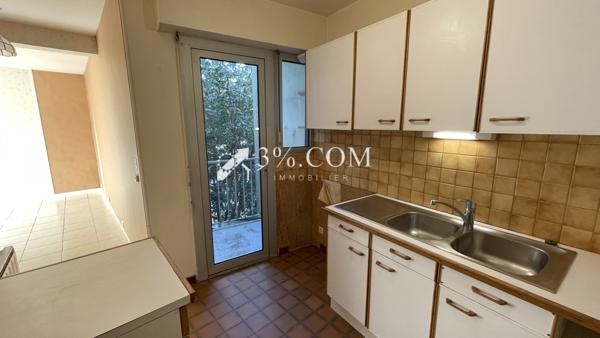 Appartement 2 pièce(s) 1 chambre(s) 48.13 m²