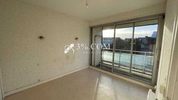 Appartement 2 pièce(s) 1 chambre(s) 48.13 m²