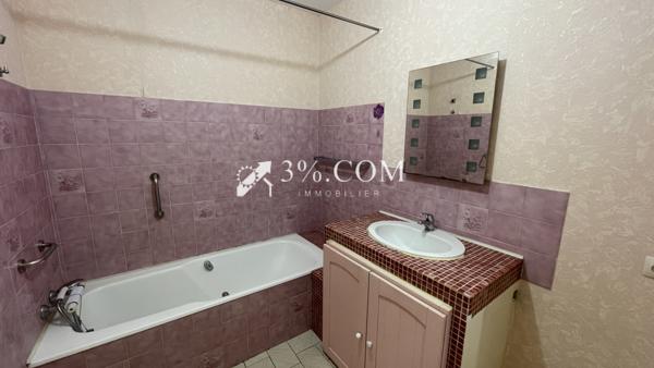 Appartement 2 pièce(s) 1 chambre(s) 48.13 m²