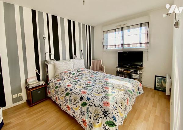 LE RHEU - CHARMANT T4 AU CALME DANS UN ECRIN DE VERDURE