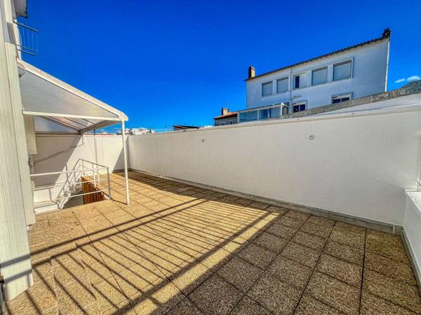 APPARTEMENT à ROYAN