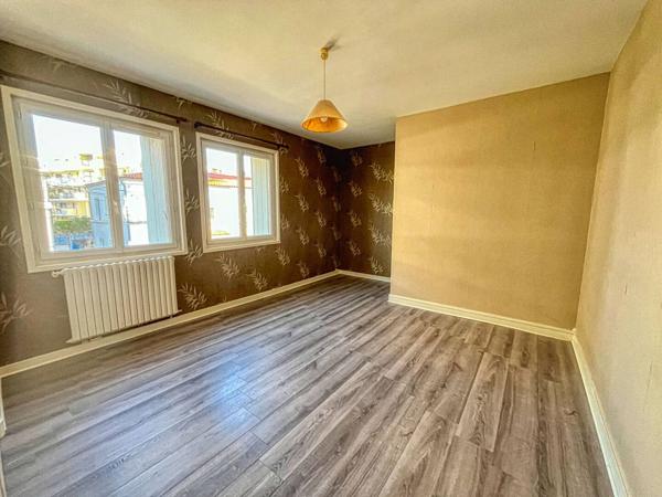 APPARTEMENT à ROYAN