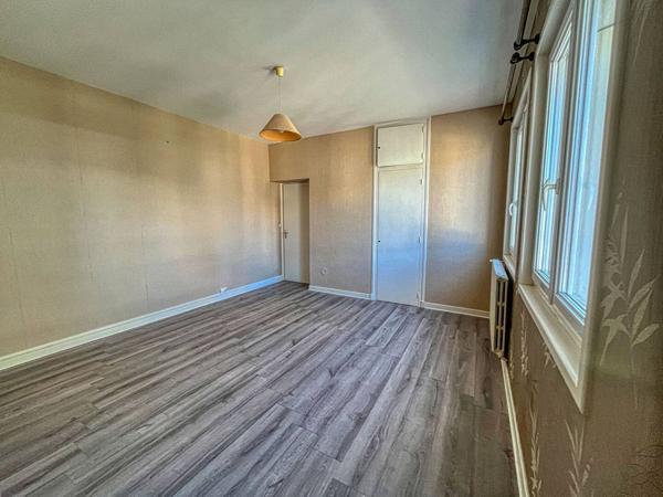 APPARTEMENT à ROYAN