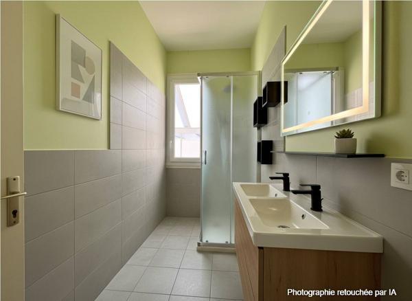 APPARTEMENT à ROYAN