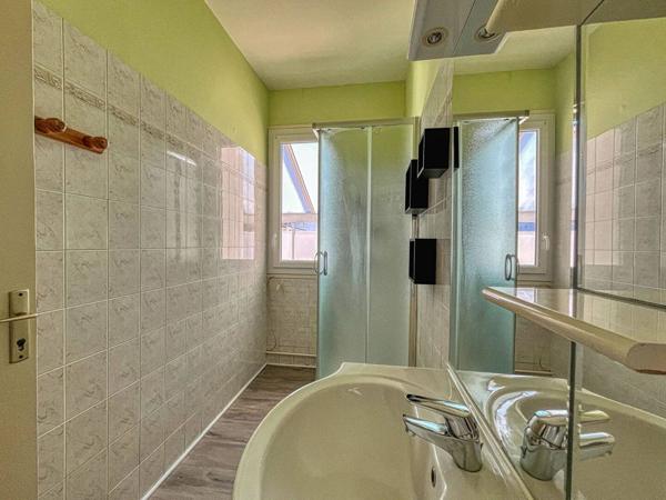 APPARTEMENT à ROYAN
