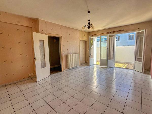APPARTEMENT à ROYAN
