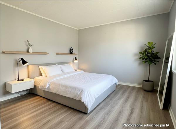 APPARTEMENT à ROYAN