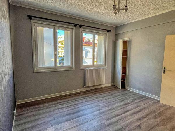 APPARTEMENT à ROYAN