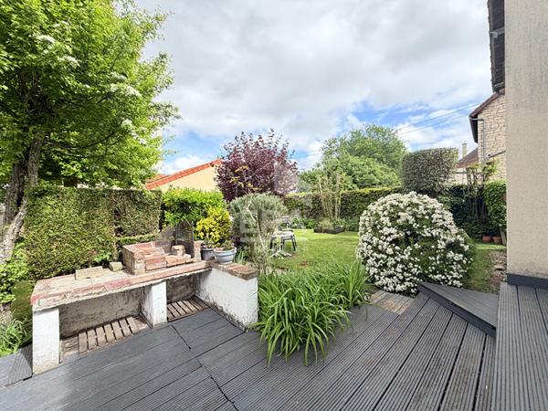 Maison Caen 7 pièce(s) 173.68 m2