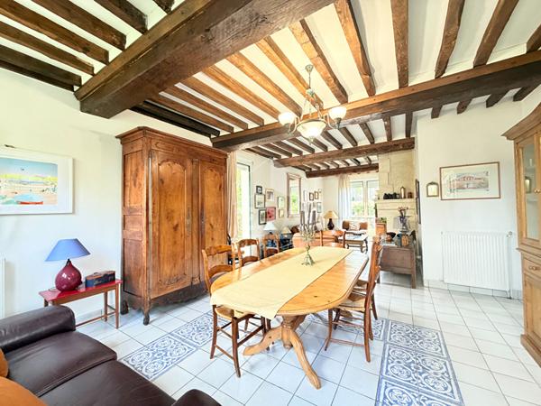 Maison Caen 7 pièce(s) 173.68 m2