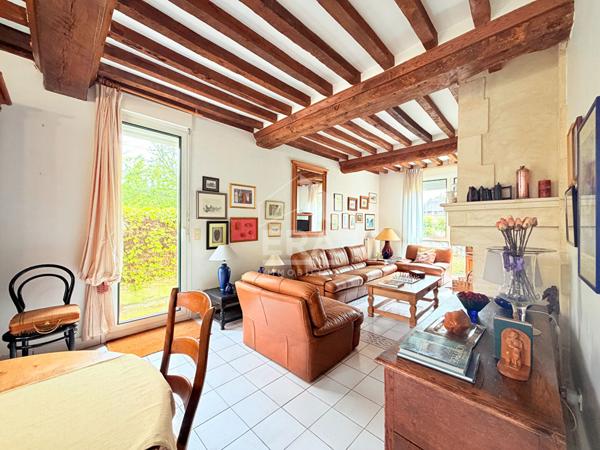 Maison Caen 7 pièce(s) 173.68 m2