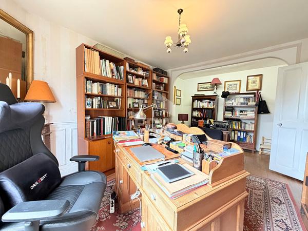 Maison Caen 7 pièce(s) 173.68 m2