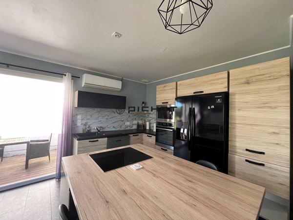 Maison 4 pièces 88 m²