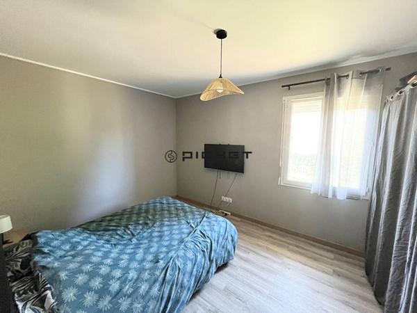 Maison 4 pièces 88 m²