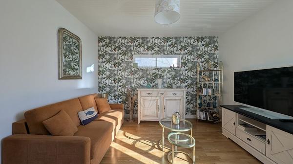 Appartement 1 chambre(s) à vendre - Royan, Charente-Maritime - 17