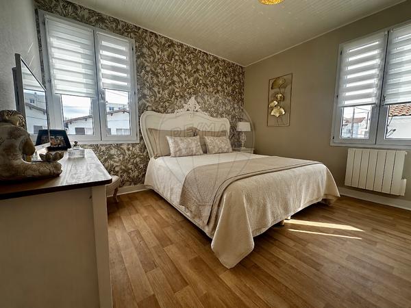 Appartement 1 chambre(s) à vendre - Royan, Charente-Maritime - 17