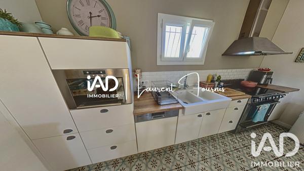 Maison (prestige) à vendre 6 pièces 152 m² Balaruc-les-Bains