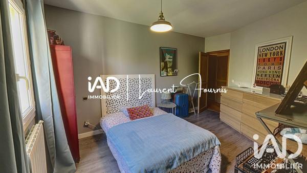 Maison (prestige) à vendre 6 pièces 152 m² Balaruc-les-Bains