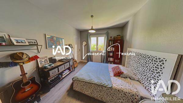 Maison (prestige) à vendre 6 pièces 152 m² Balaruc-les-Bains