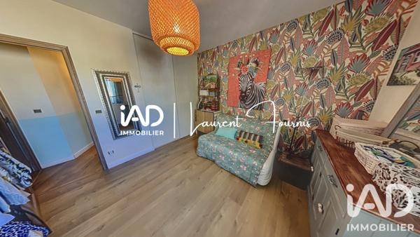 Maison (prestige) à vendre 6 pièces 152 m² Balaruc-les-Bains