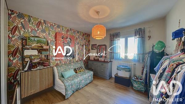 Maison (prestige) à vendre 6 pièces 152 m² Balaruc-les-Bains
