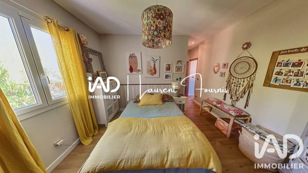 Maison (prestige) à vendre 6 pièces 152 m² Balaruc-les-Bains