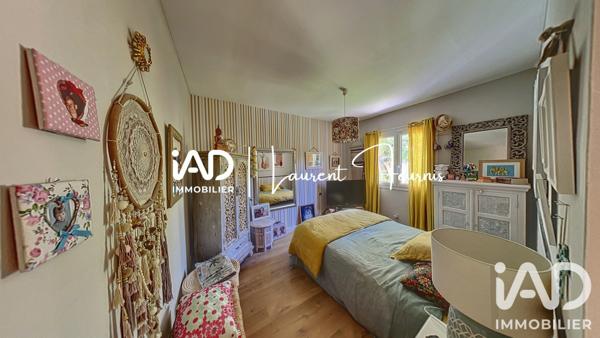 Maison (prestige) à vendre 6 pièces 152 m² Balaruc-les-Bains