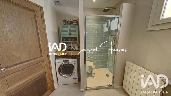 Maison (prestige) à vendre 6 pièces 152 m² Balaruc-les-Bains