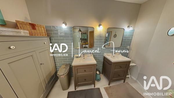 Maison (prestige) à vendre 6 pièces 152 m² Balaruc-les-Bains