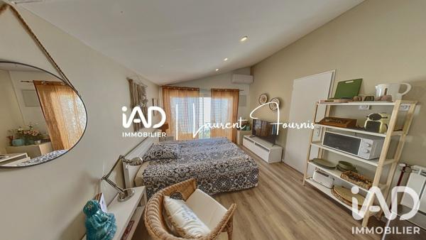 Maison (prestige) à vendre 6 pièces 152 m² Balaruc-les-Bains