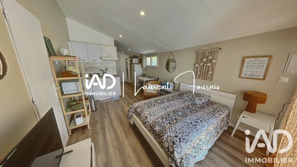 Maison (prestige) à vendre 6 pièces 152 m² Balaruc-les-Bains