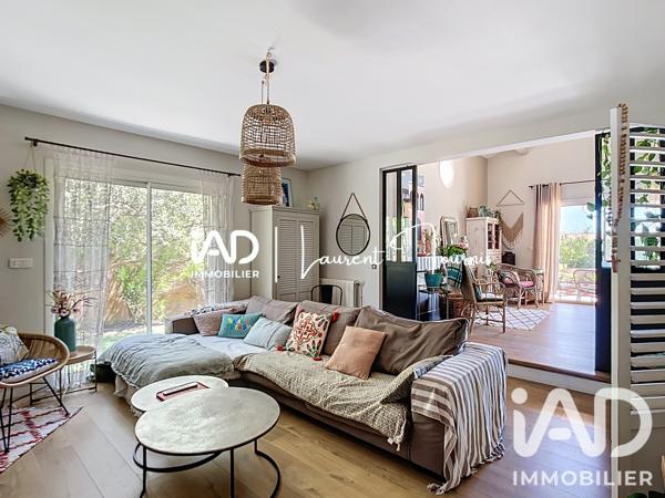 Maison (prestige) à vendre 6 pièces 152 m² Balaruc-les-Bains