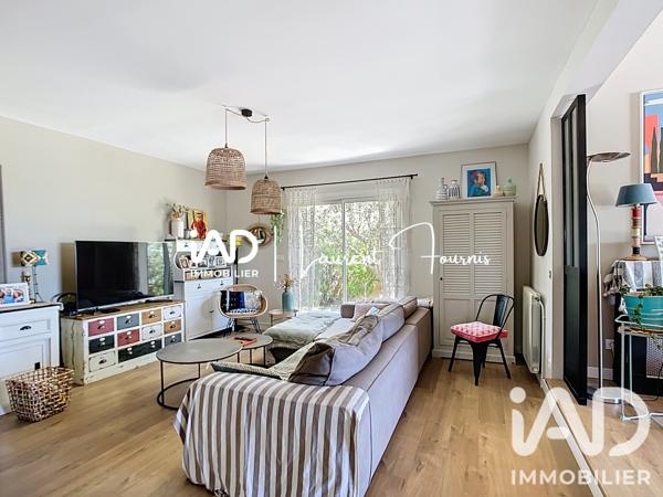 Maison (prestige) à vendre 6 pièces 152 m² Balaruc-les-Bains