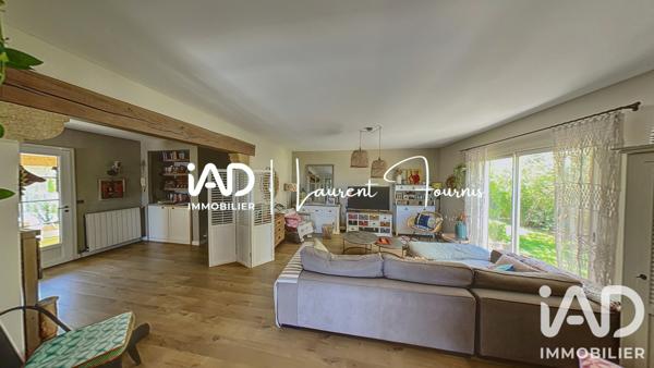Maison (prestige) à vendre 6 pièces 152 m² Balaruc-les-Bains