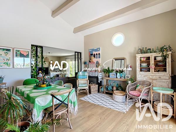 Maison (prestige) à vendre 6 pièces 152 m² Balaruc-les-Bains
