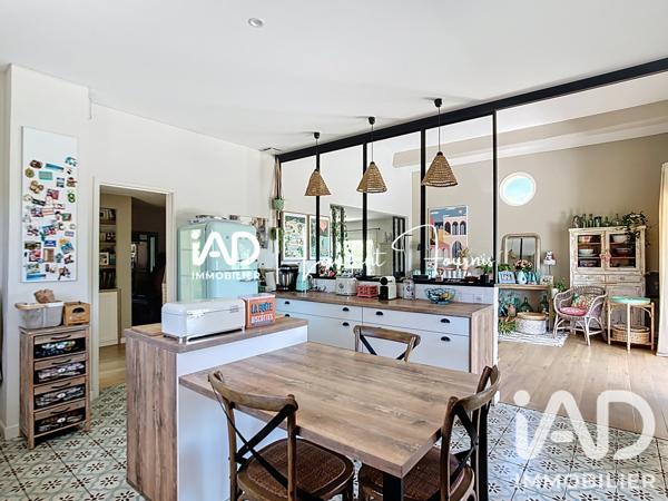 Maison (prestige) à vendre 6 pièces 152 m² Balaruc-les-Bains