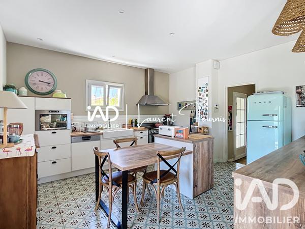 Maison (prestige) à vendre 6 pièces 152 m² Balaruc-les-Bains