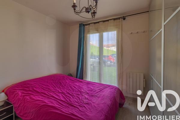 Location appartement 2 pièces 30 m² Lacroix-Saint-Ouen