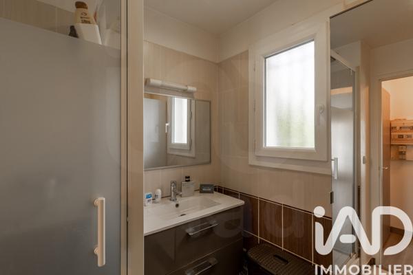 Location appartement 2 pièces 30 m² Lacroix-Saint-Ouen