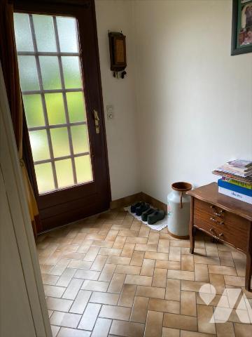 RAI - pavillon S/Sol à rafraichir