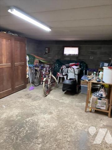 RAI - pavillon S/Sol à rafraichir